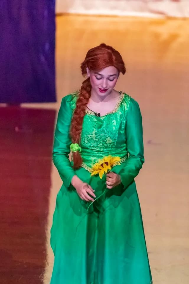 Shrek Jr. 2025 — photo 213