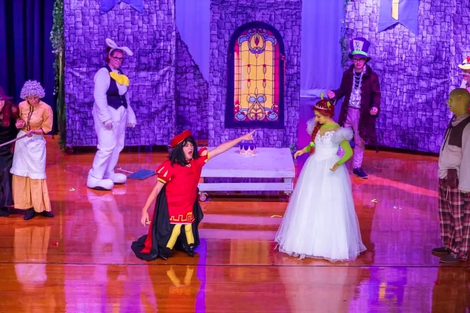 Shrek Jr. 2025 — photo 214