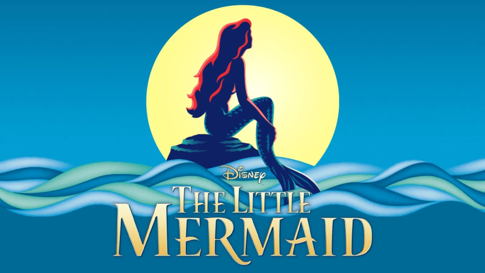 The Little Mermaid