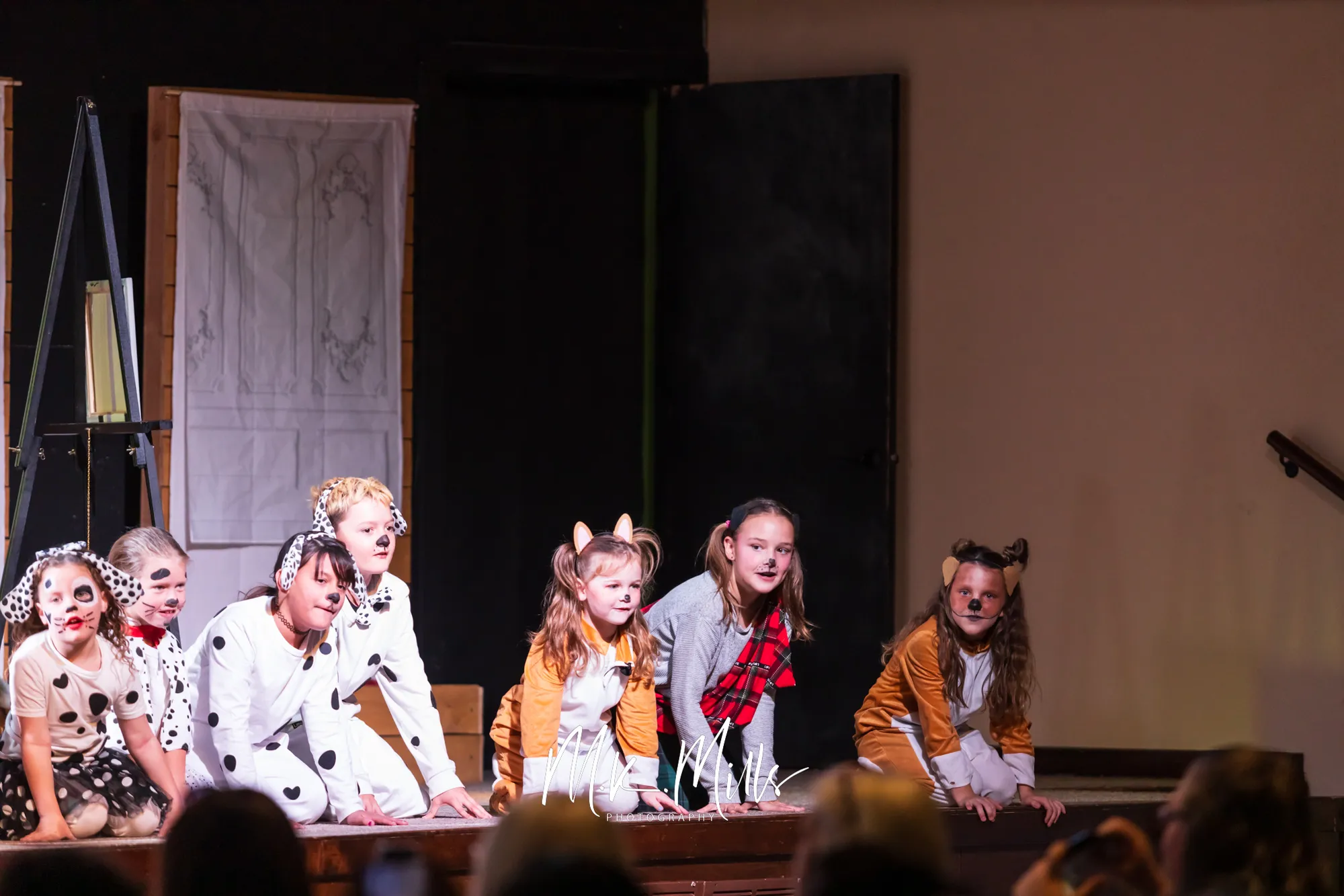 101 Dalmatians Kids 2023 — featured