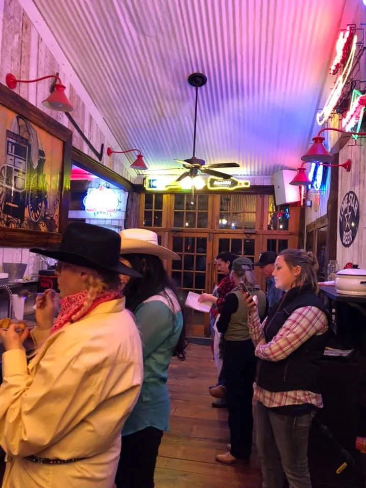 Honky Tonk 2019 — featured